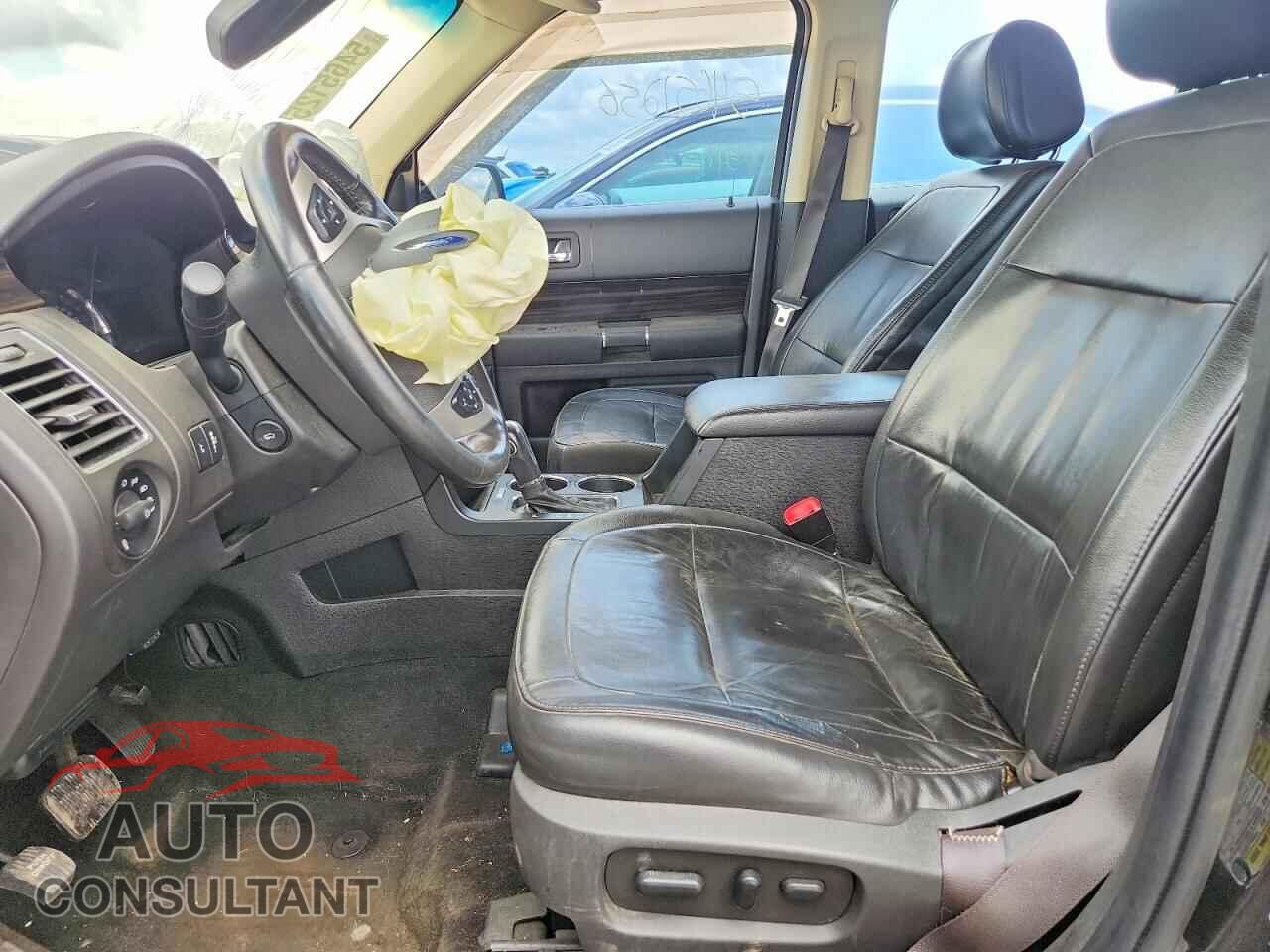 FORD FLEX 2013 - 2FMHK6C83DBD04604