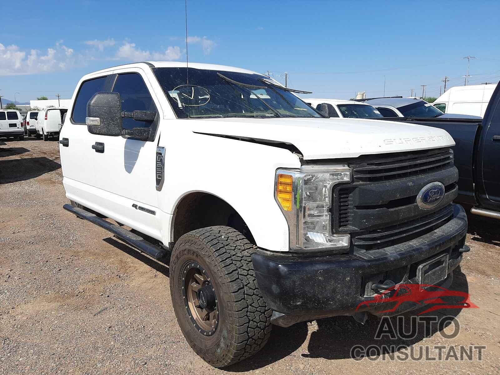 FORD F250 2018 - 1FT7W2BT3JEC26814