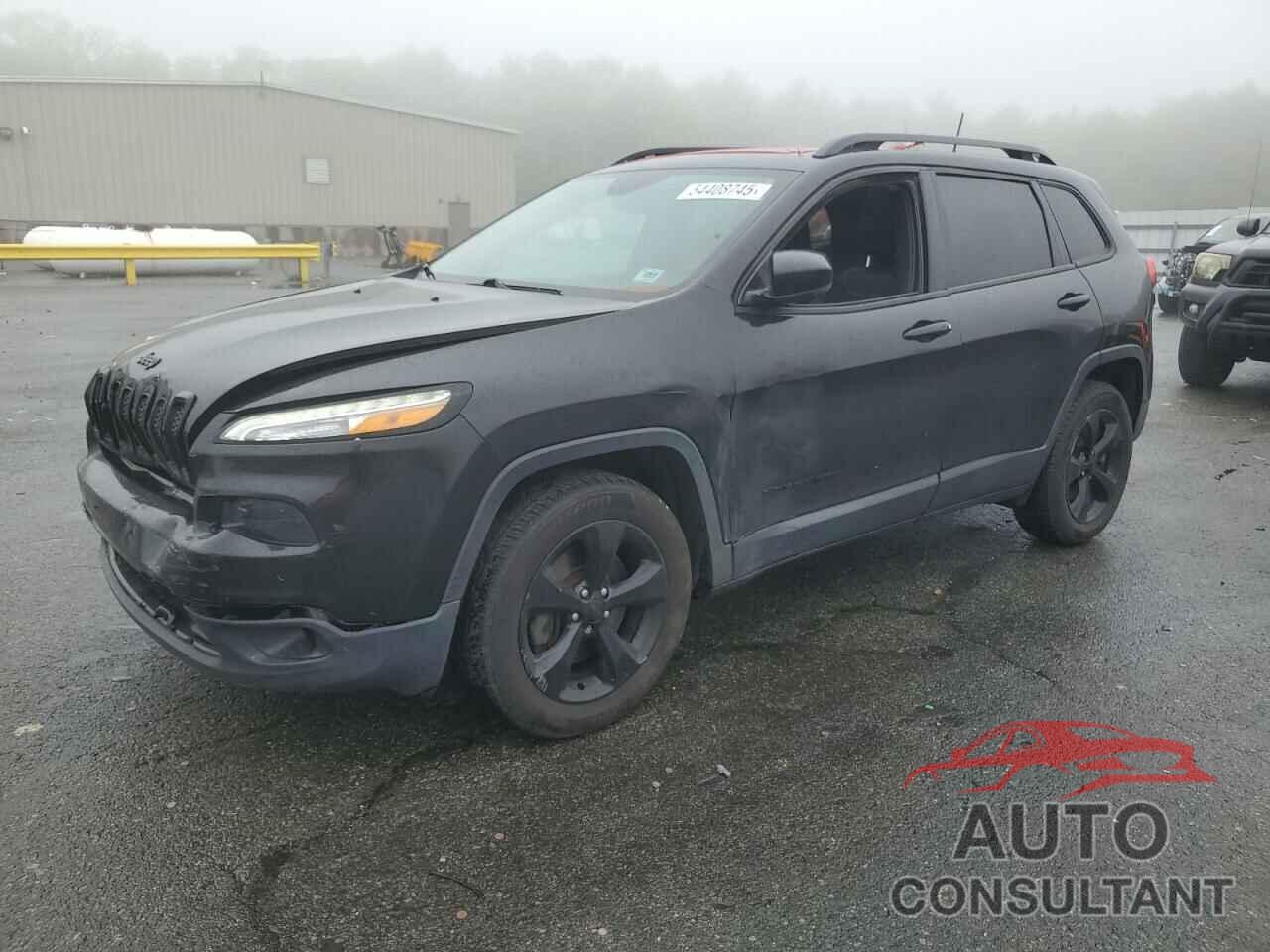 JEEP GRAND CHER 2016 - 1C4PJMDSXGW314468