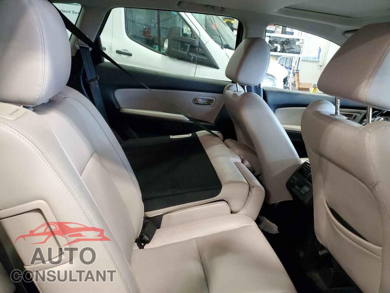 MAZDA CX-9 2015 - JM3TB3CA6F0465251