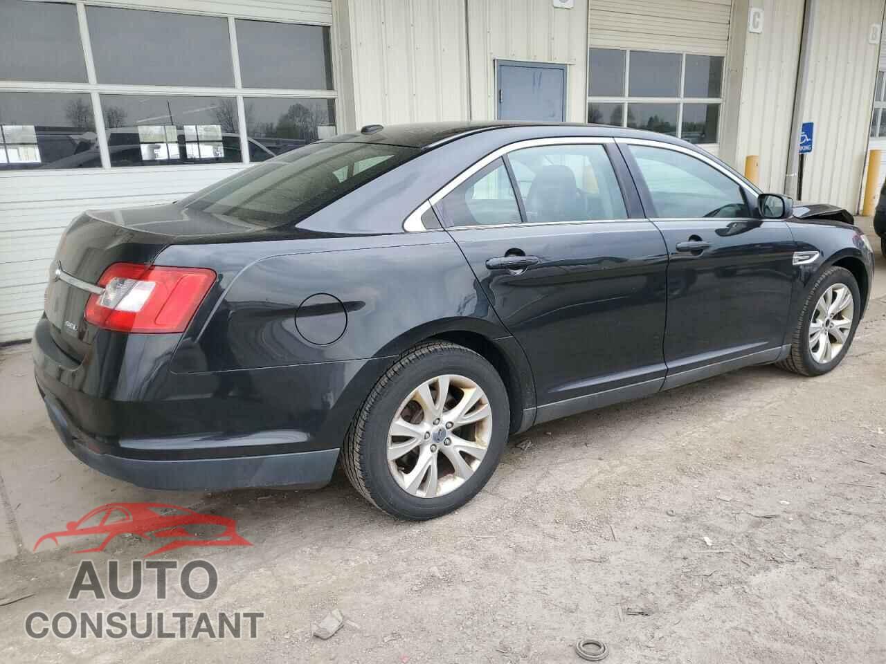 FORD TAURUS 2011 - 1FAHP2EW5BG159426