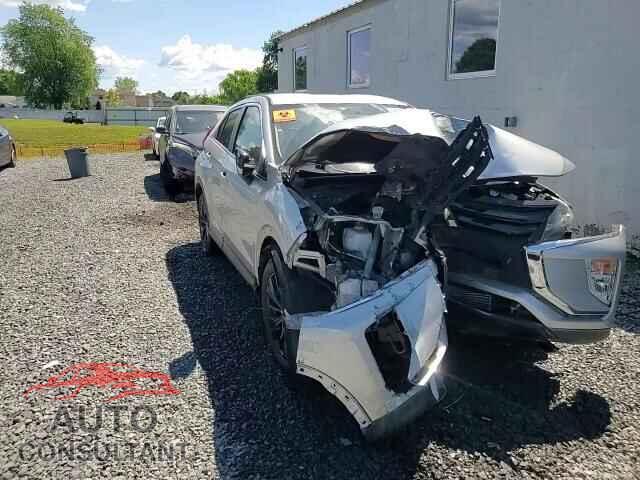 MITSUBISHI ECLIPSE 2019 - JA4AT4AA2KZ002125