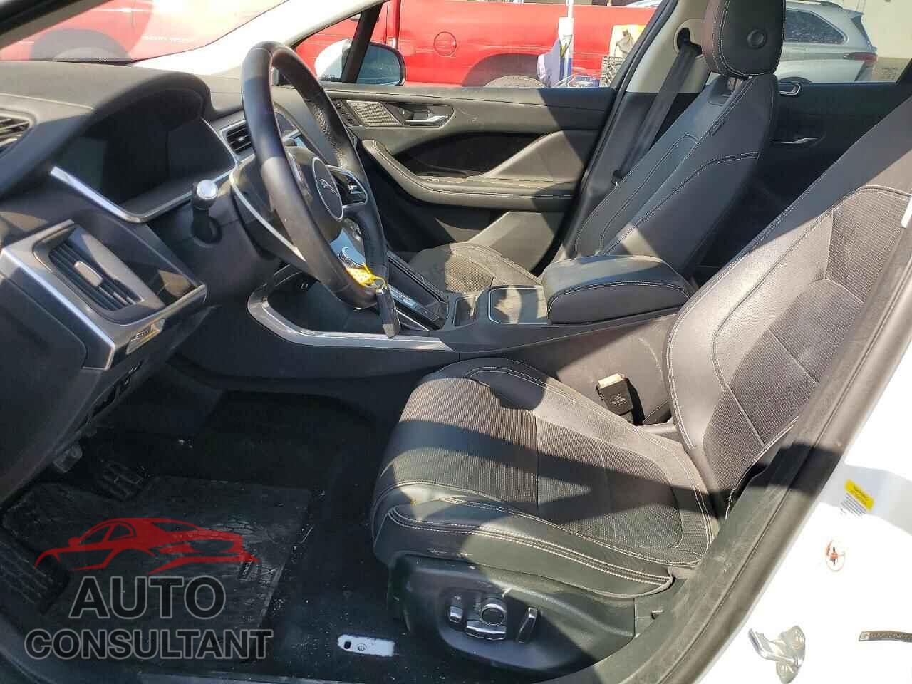 JAGUAR I-PACE 2019 - SADHD2S15K1F73327