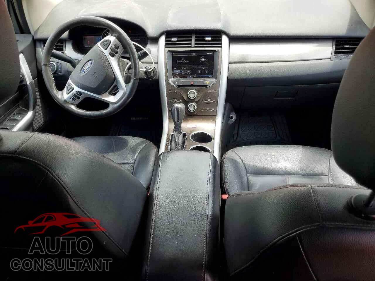 FORD EDGE 2013 - 2FMDK3JC9DBE06798