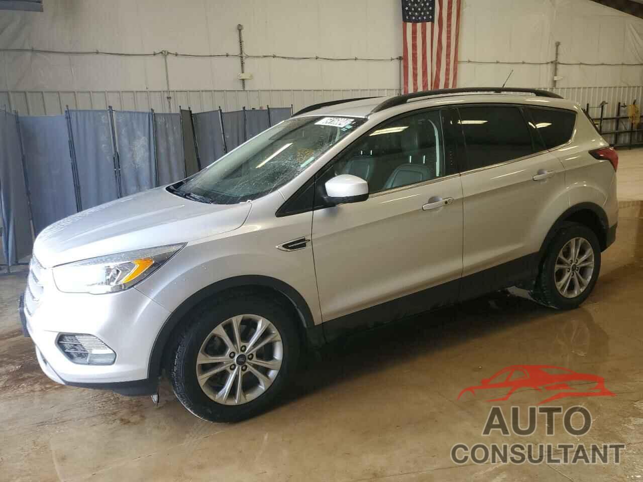 FORD ESCAPE 2019 - 1FMCU9HD1KUA57439