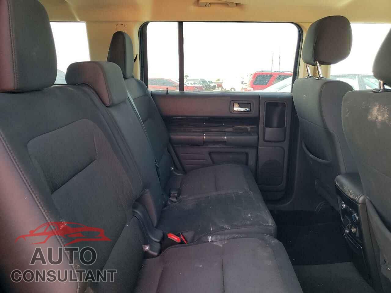 FORD FLEX 2016 - 2FMGK5C84GBA03608