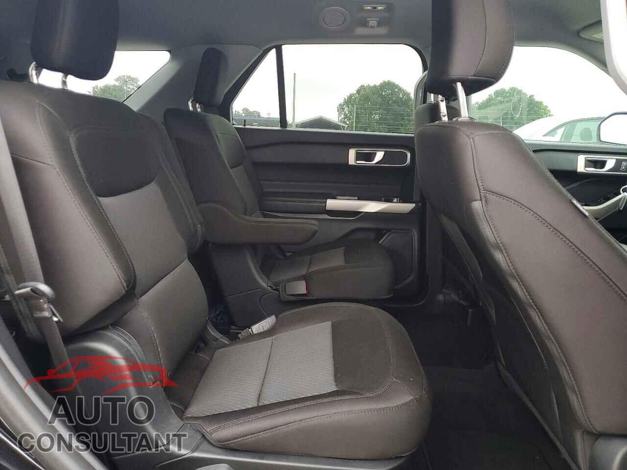 FORD EXPLORER 2023 - 1FMSK7DH5PGB72582