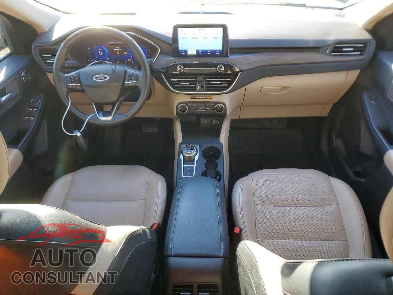 FORD ESCAPE 2020 - 1FMCU9J99LUA65067