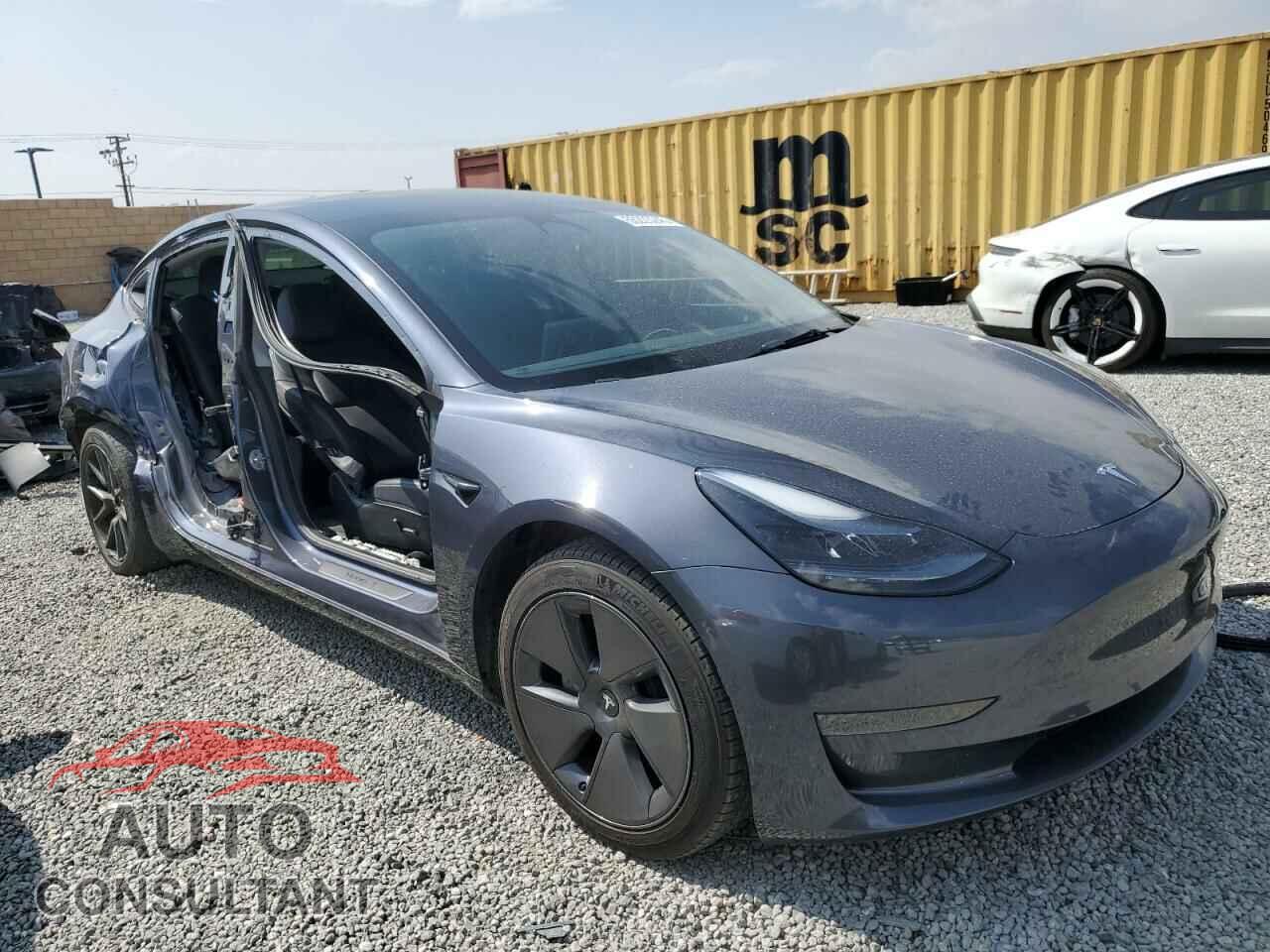 TESLA MODEL 3 2023 - 5YJ3E1EA6PF601902