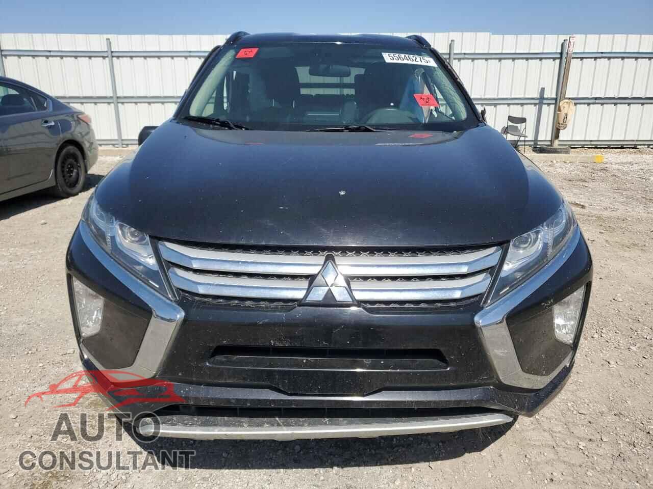 MITSUBISHI ECLIPSE 2019 - JA4AT4AA1KZ606118