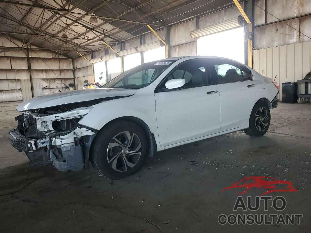 HONDA ACCORD 2016 - 1HGCR2F31GA136238