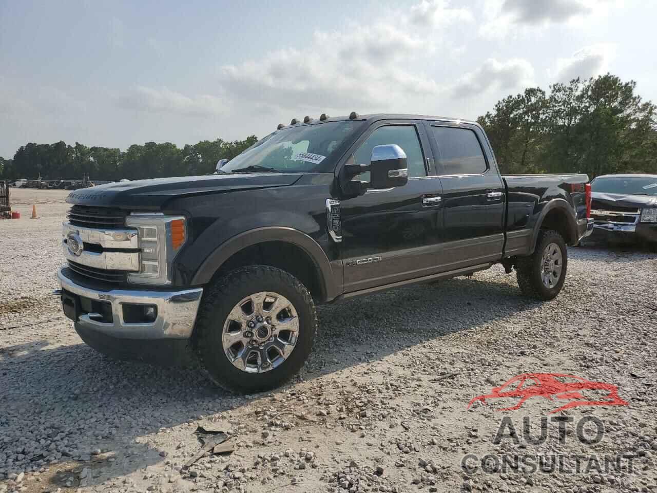 FORD F250 2017 - 1FT7W2BT5HED77180