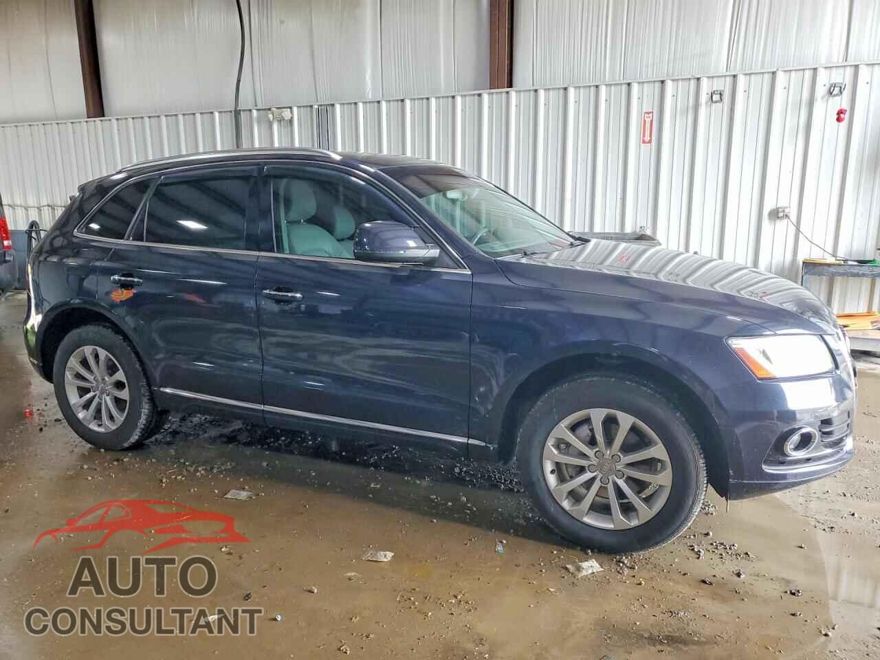 AUDI Q5 2015 - WA1LFAFP6FA039582