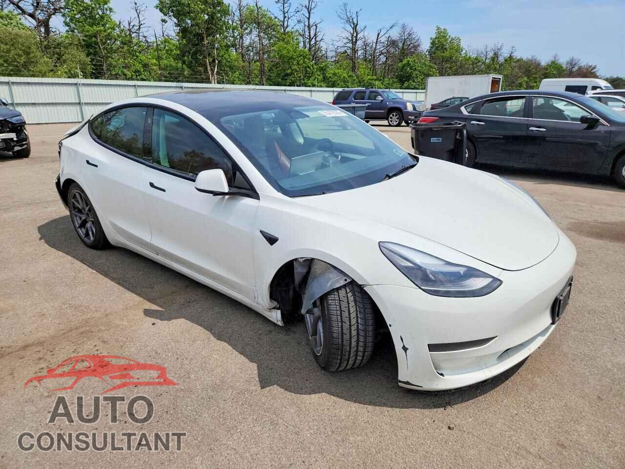 TESLA MODEL 3 2023 - 5YJ3E1EA3PF422992