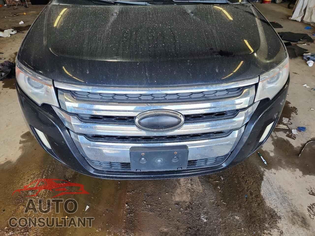 FORD EDGE 2013 - 2FMDK4JC8DBB56282