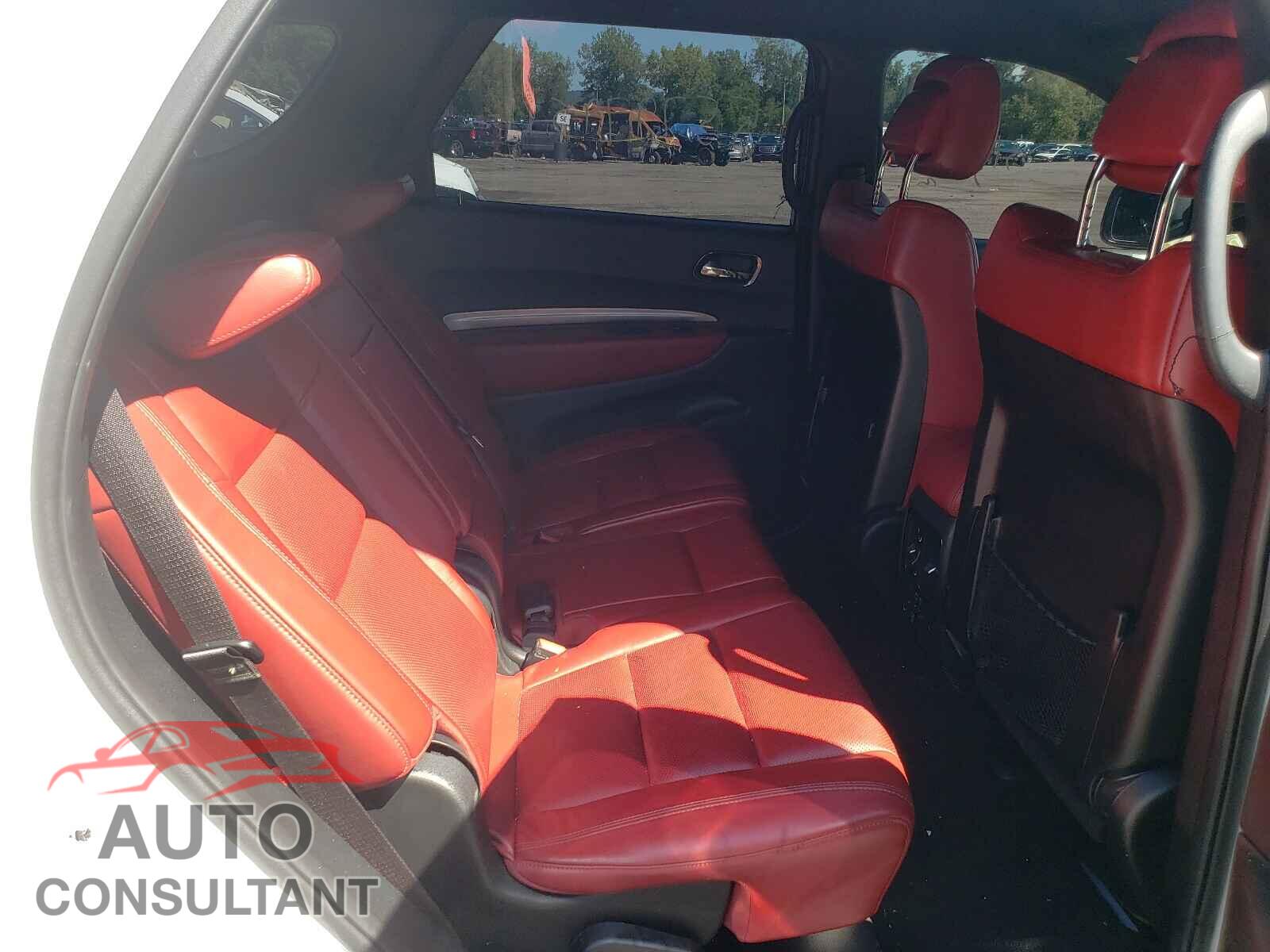 DODGE DURANGO 2019 - 1C4SDJCT7KC820912