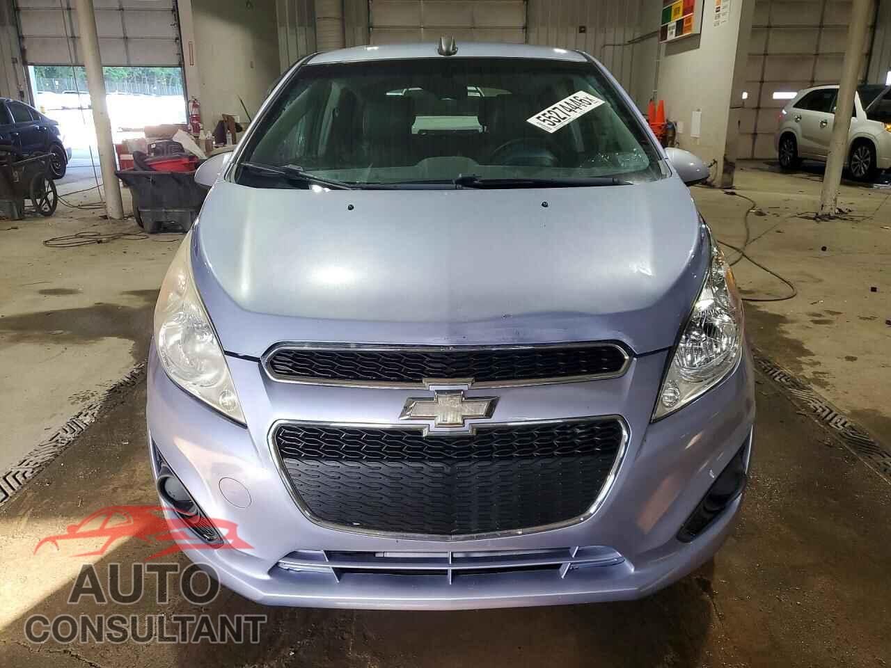 CHEVROLET SPARK 2015 - KL8CB6S90FC717567