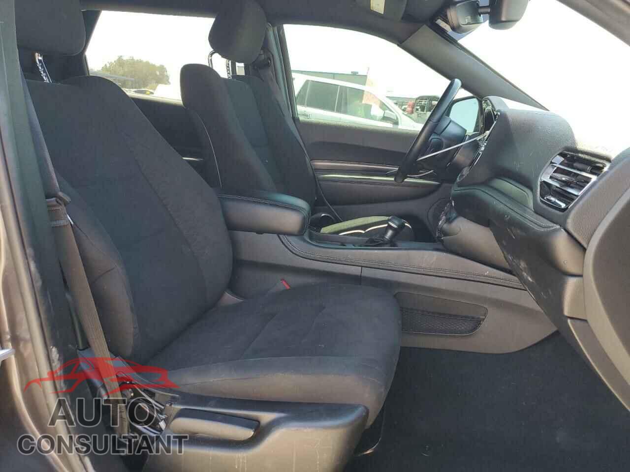 DODGE DURANGO 2021 - 1C4RDHAG0MC636573