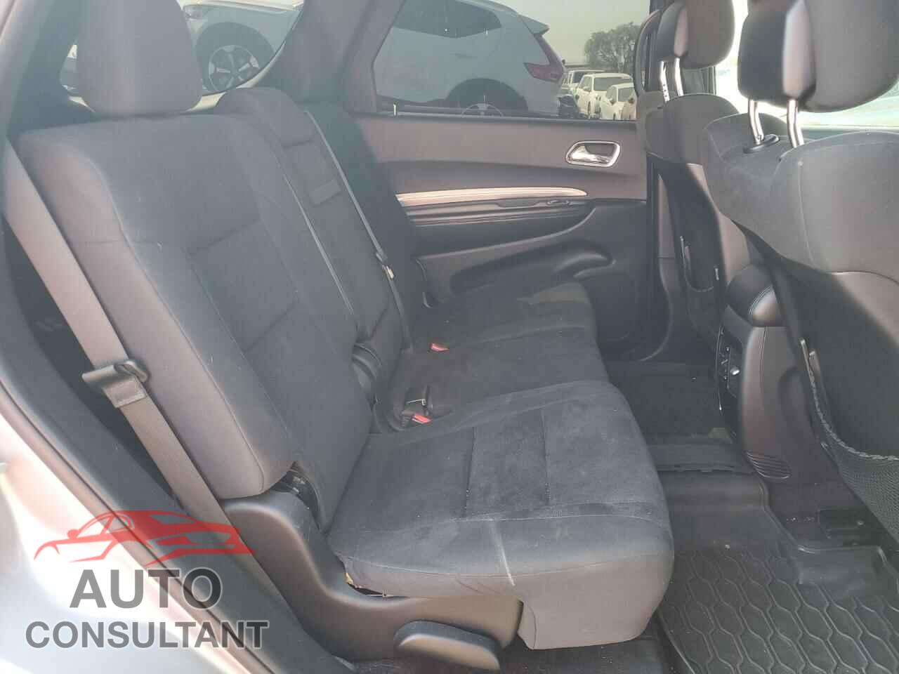 DODGE DURANGO 2016 - 1C4RDHAG6GC383635