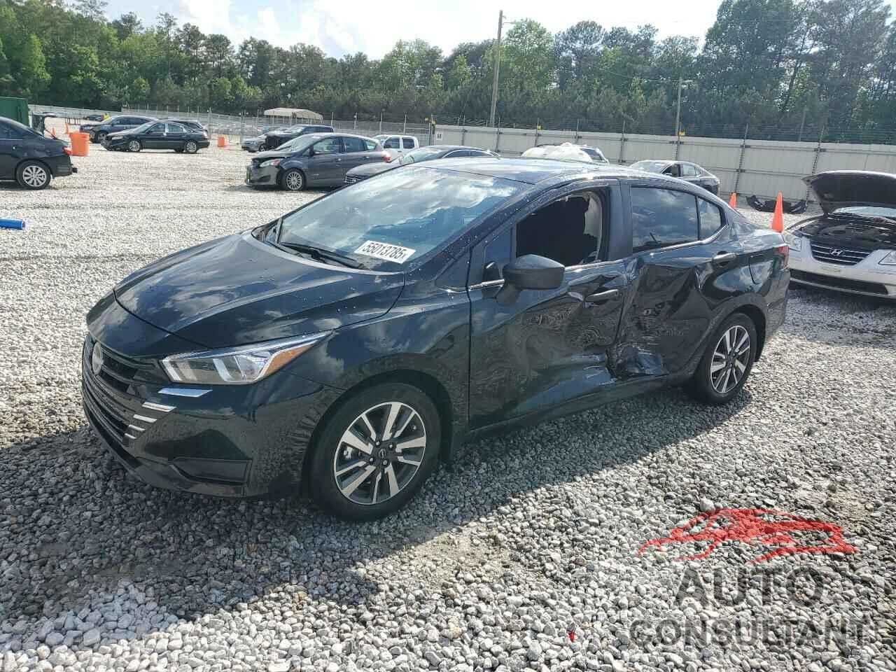 NISSAN VERSA 2024 - 3N1CN8DV2RL930567