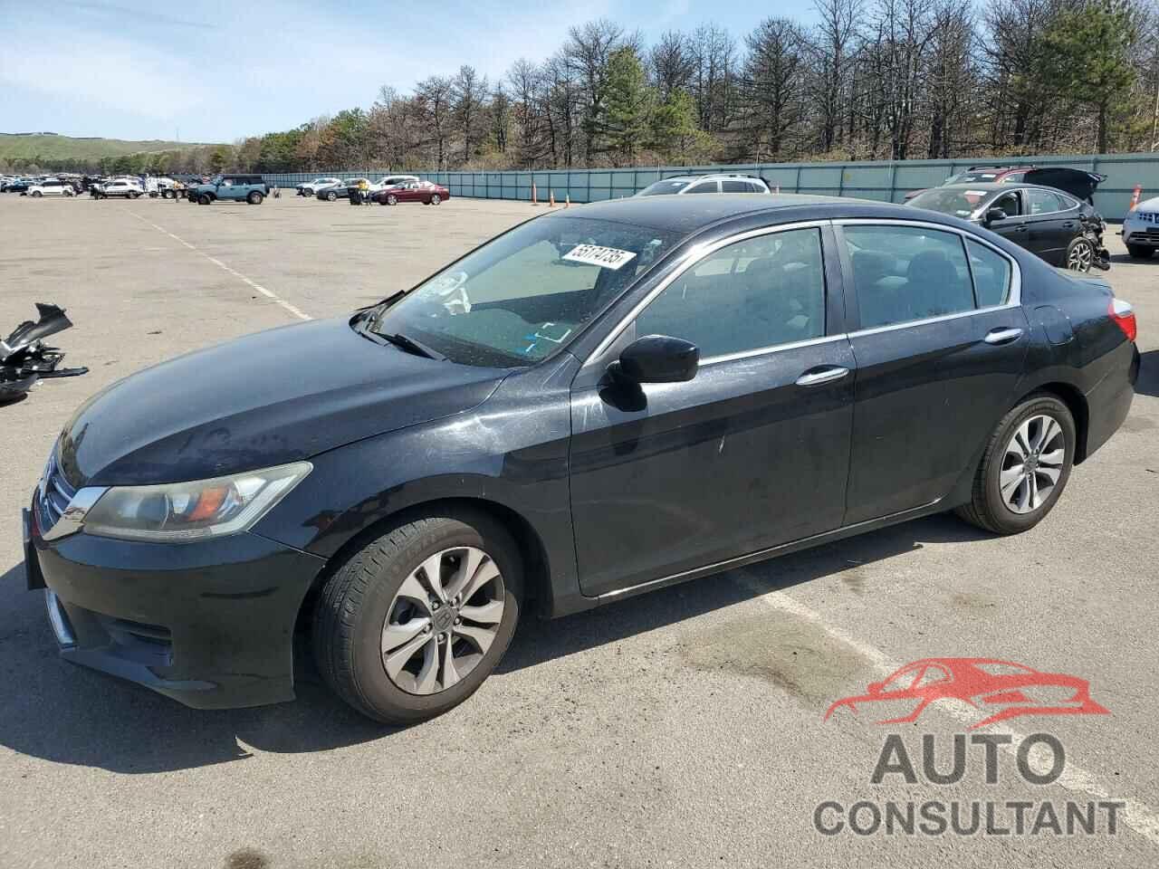 HONDA ACCORD 2015 - 1HGCR2F3XFA005436