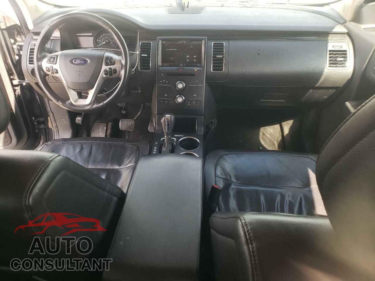 FORD FLEX 2014 - 2FMHK6C81EBD18924