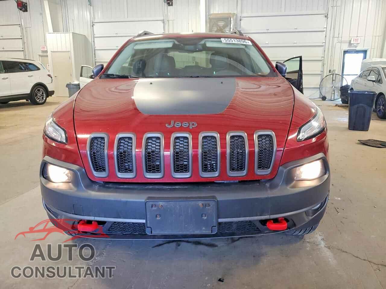 JEEP CHEROKEE 2014 - 1C4PJMBS8EW172492