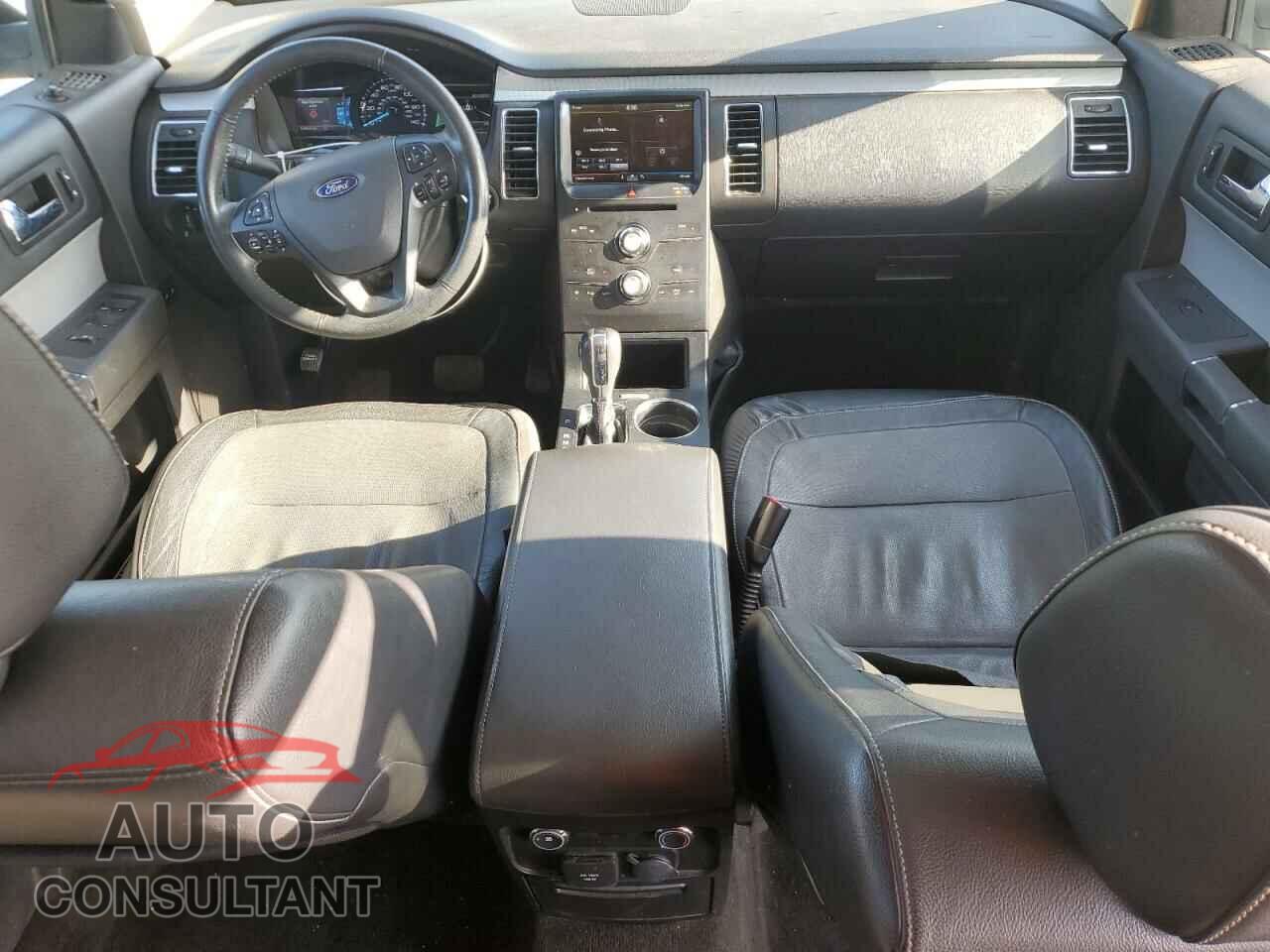 FORD FLEX 2014 - 2FMGK5C86EBD41038