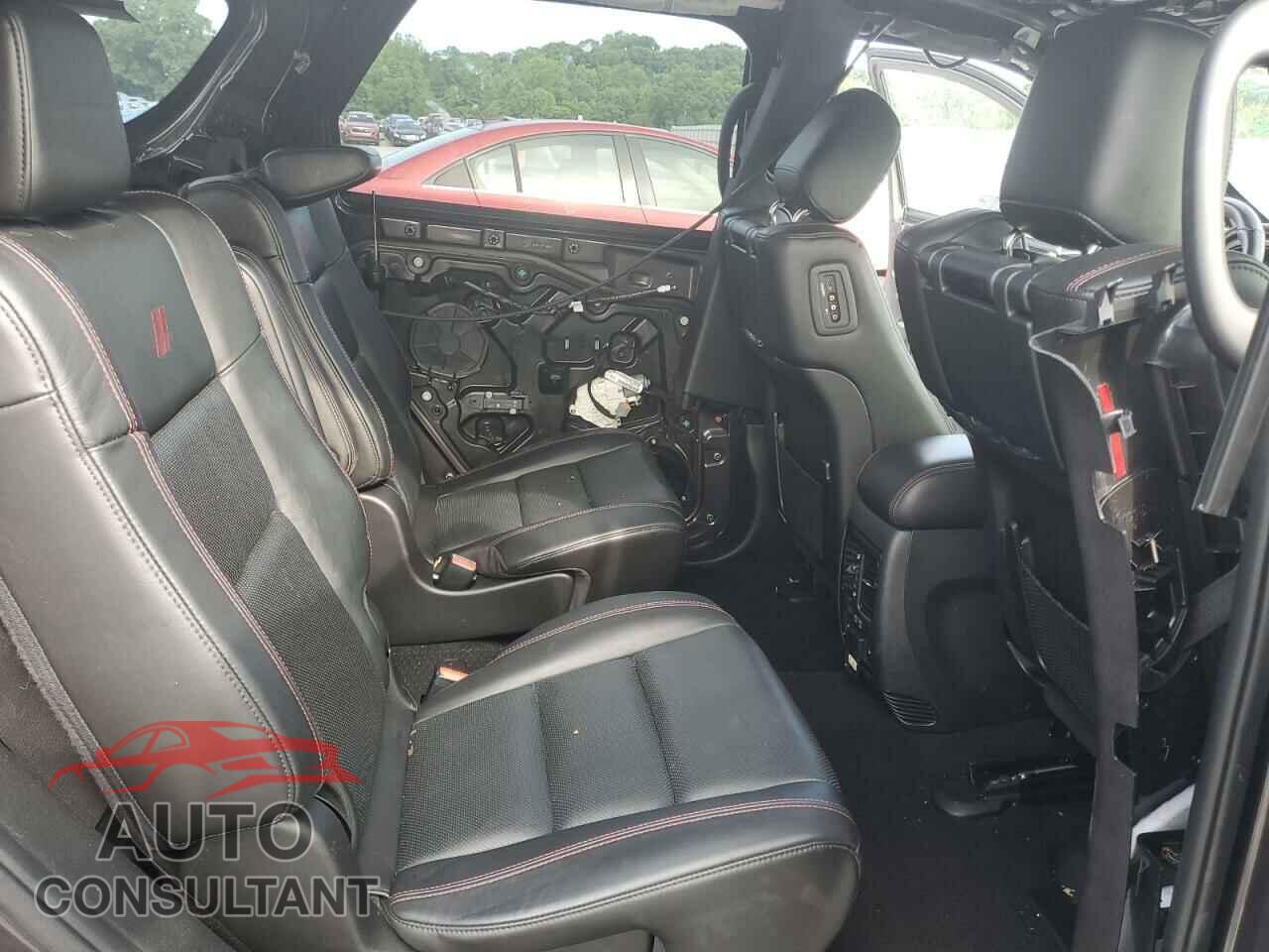 DODGE DURANGO 2021 - 1C4SDJCTXMC662598