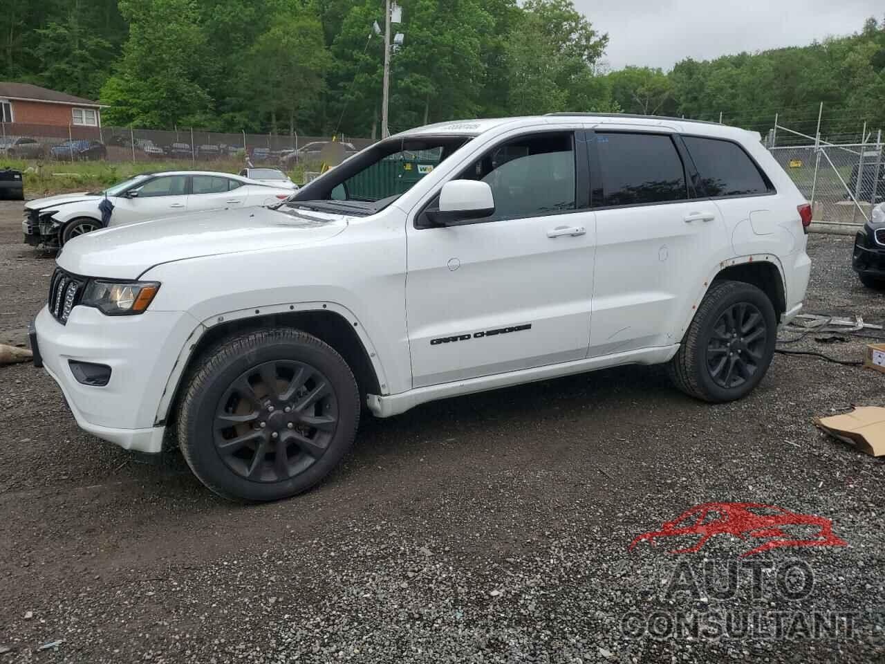JEEP GRAND CHER 2019 - 1C4RJFAG9KC601749