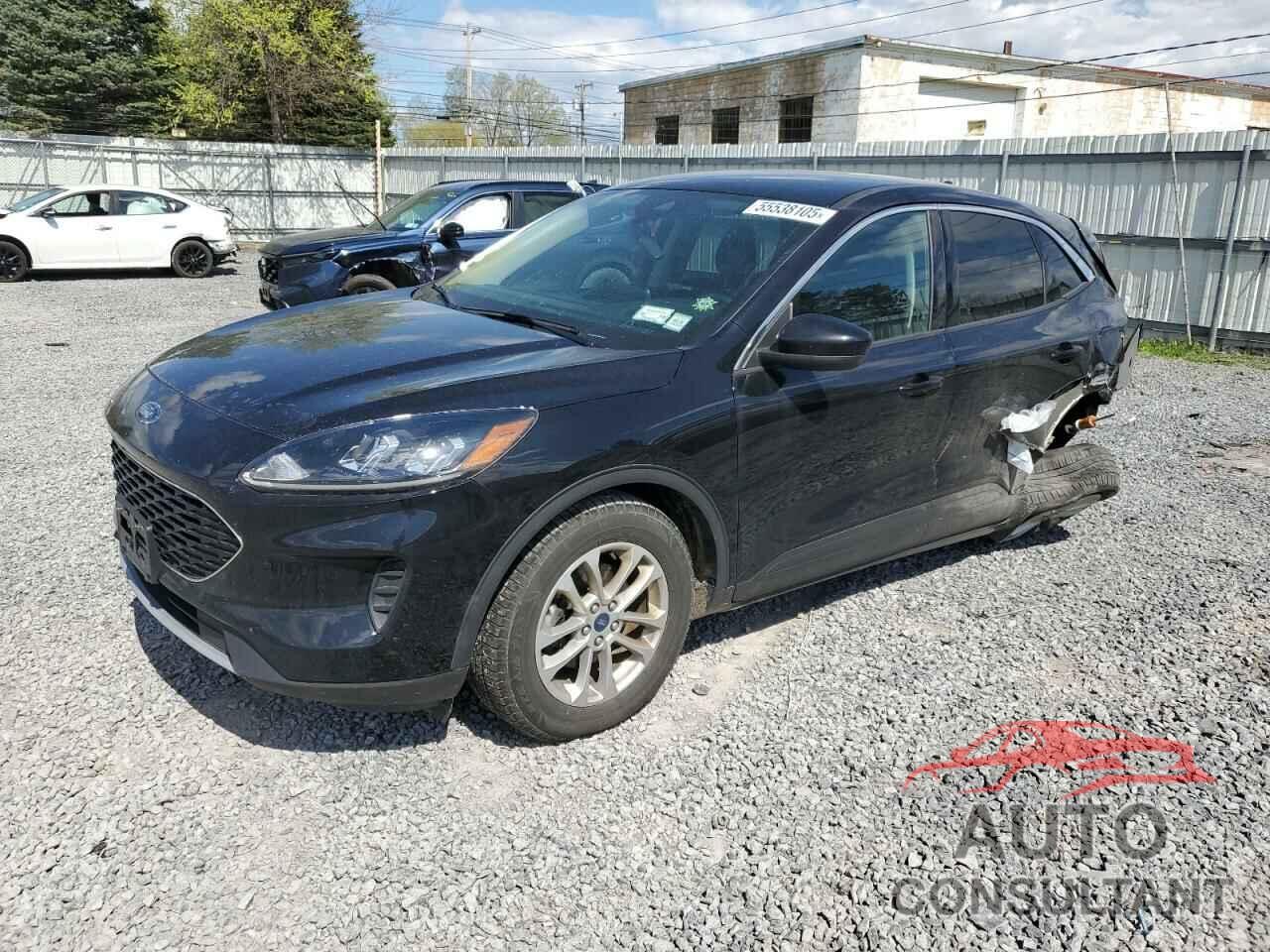 FORD ESCAPE 2020 - 1FMCU9G6XLUC62391