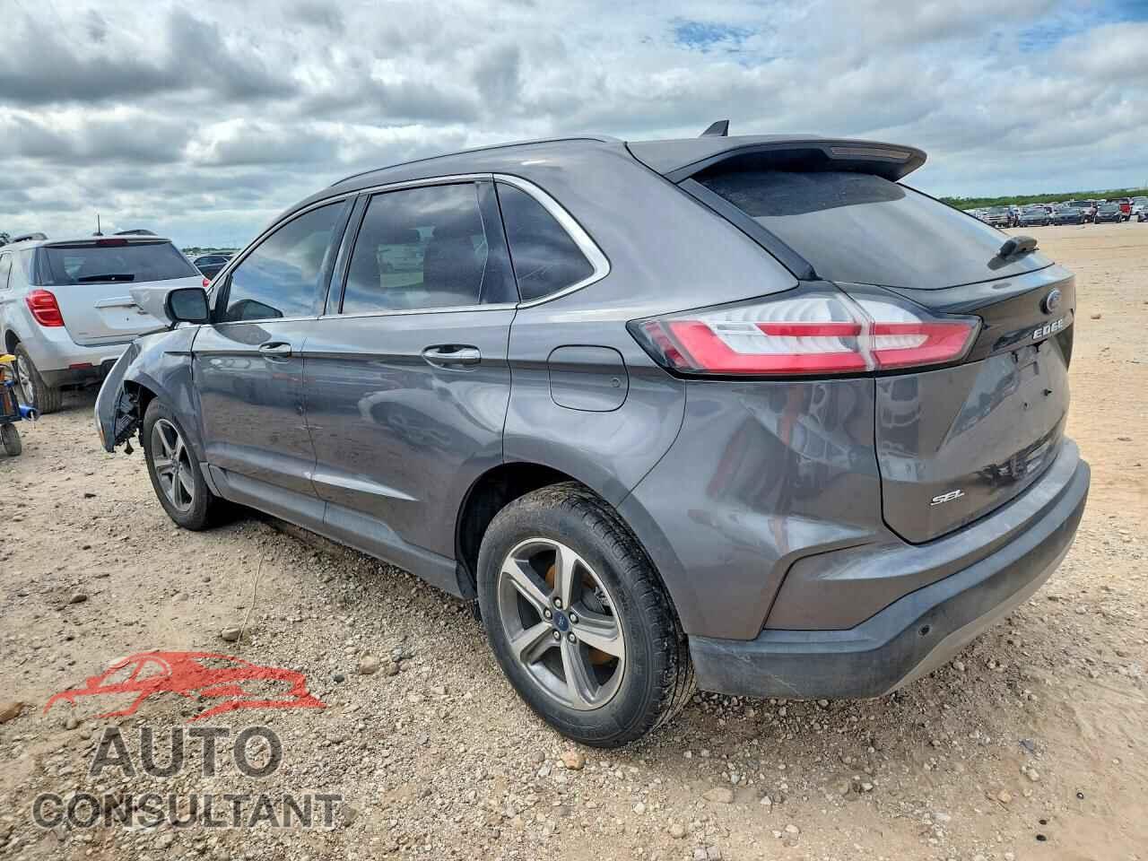 FORD EDGE 2021 - 2FMPK3J98MBA03770