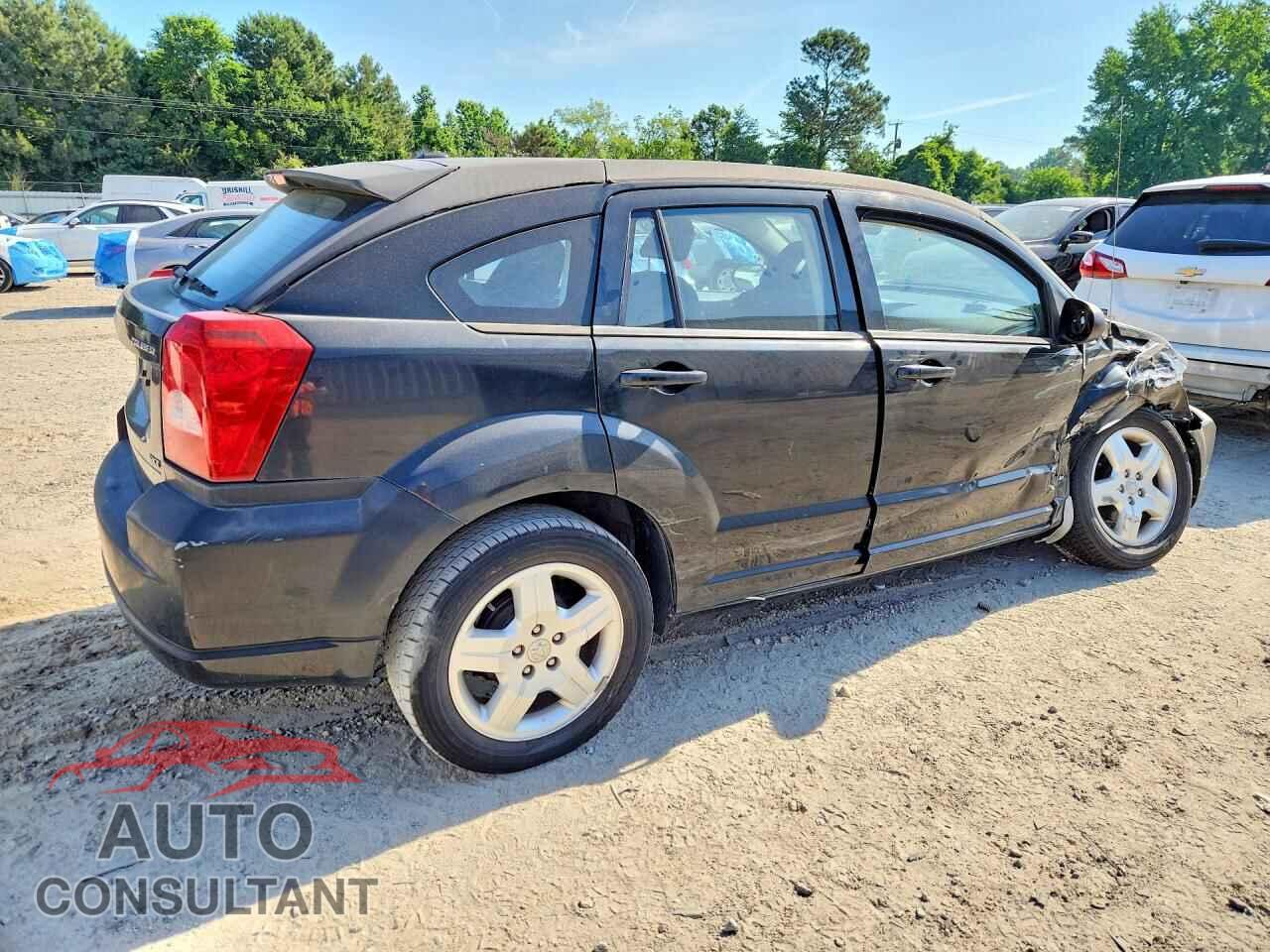 DODGE CALIBER 2009 - 1B3HB48A59D172467