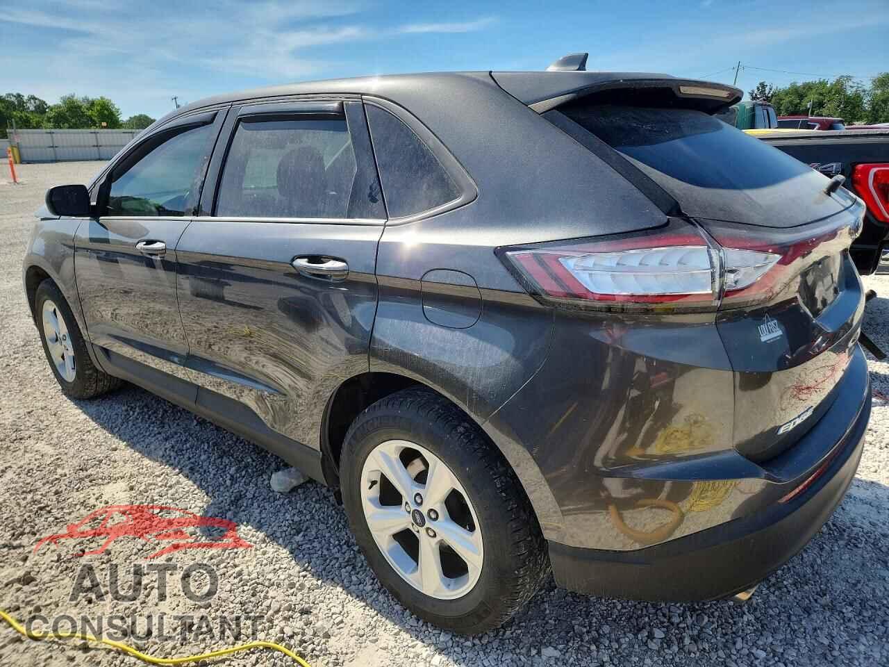 FORD EDGE 2016 - 2FMPK4G94GBB72251