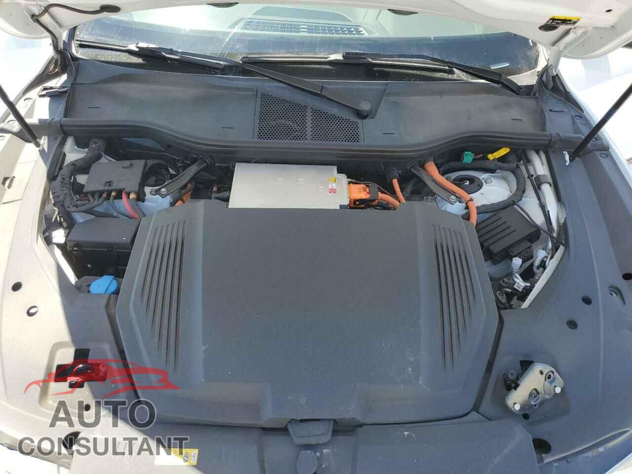 AUDI E-TRON 2021 - WA12AAGE6MB001090