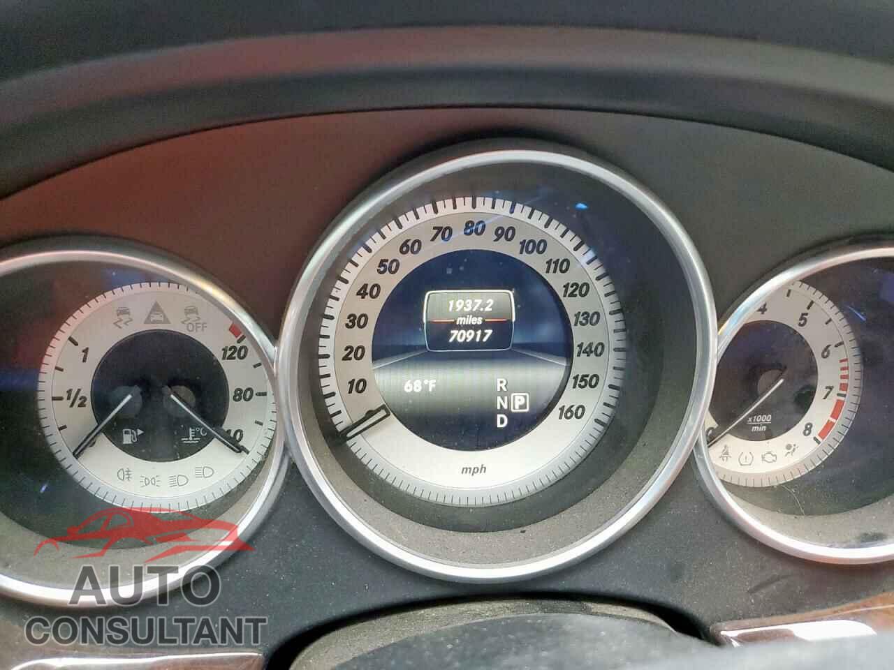MERCEDES-BENZ CLS-CLASS 2017 - WDDLJ9BB7HA200026