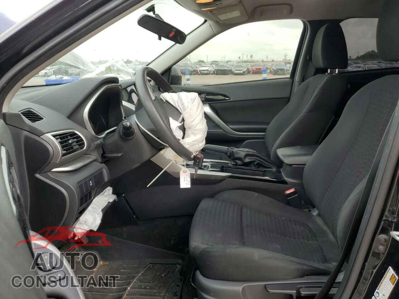 MITSUBISHI ECLIPSE 2019 - JA4AT3AA1KZ032663
