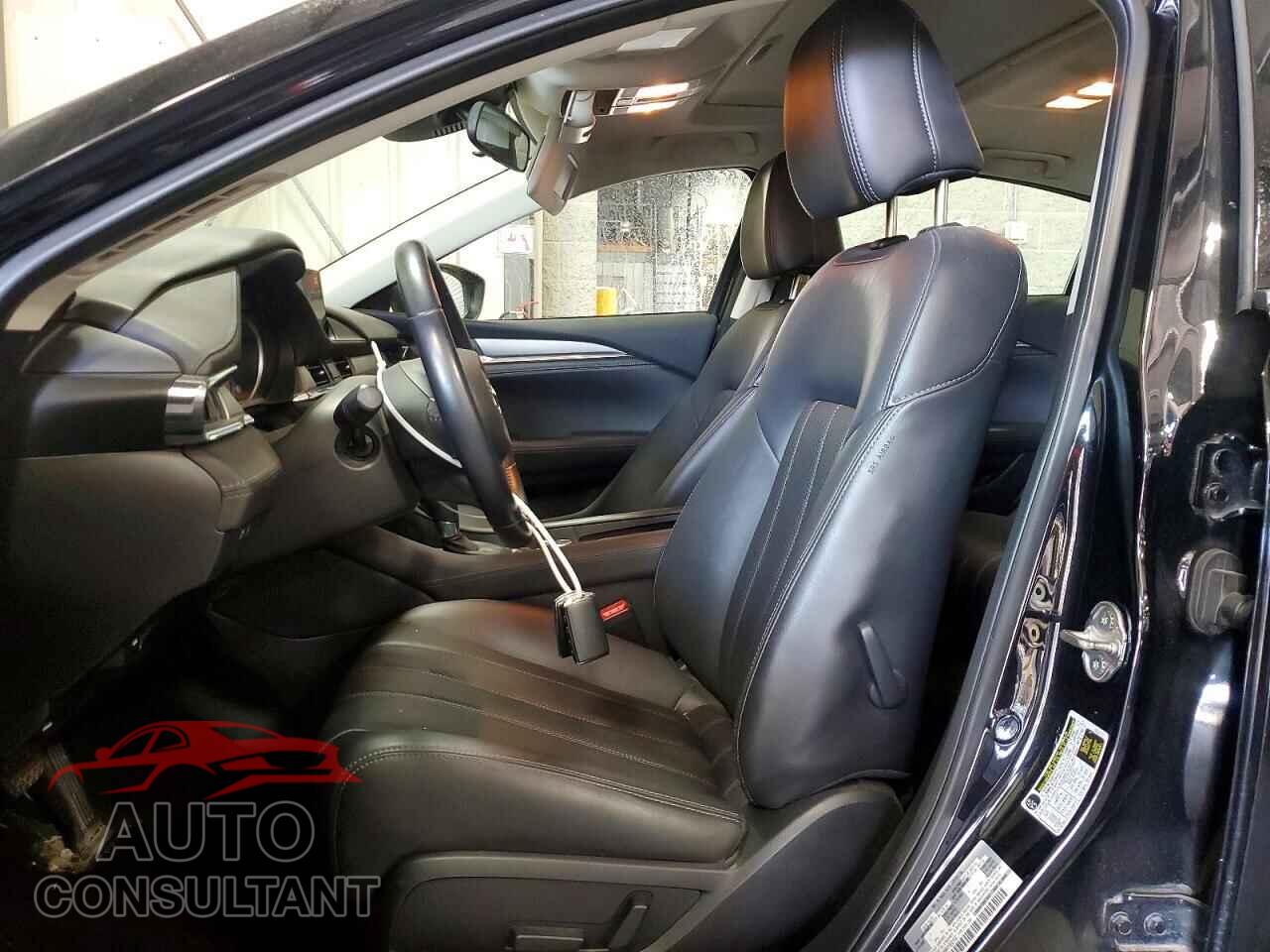 MAZDA 6 2021 - JM1GL1VM9M1602192