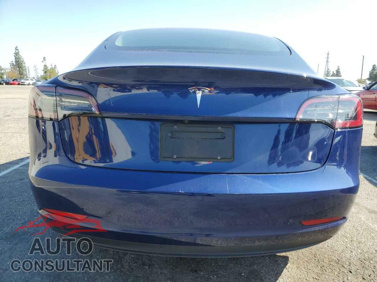 TESLA MODEL 3 2023 - 5YJ3E1EA7PF558798