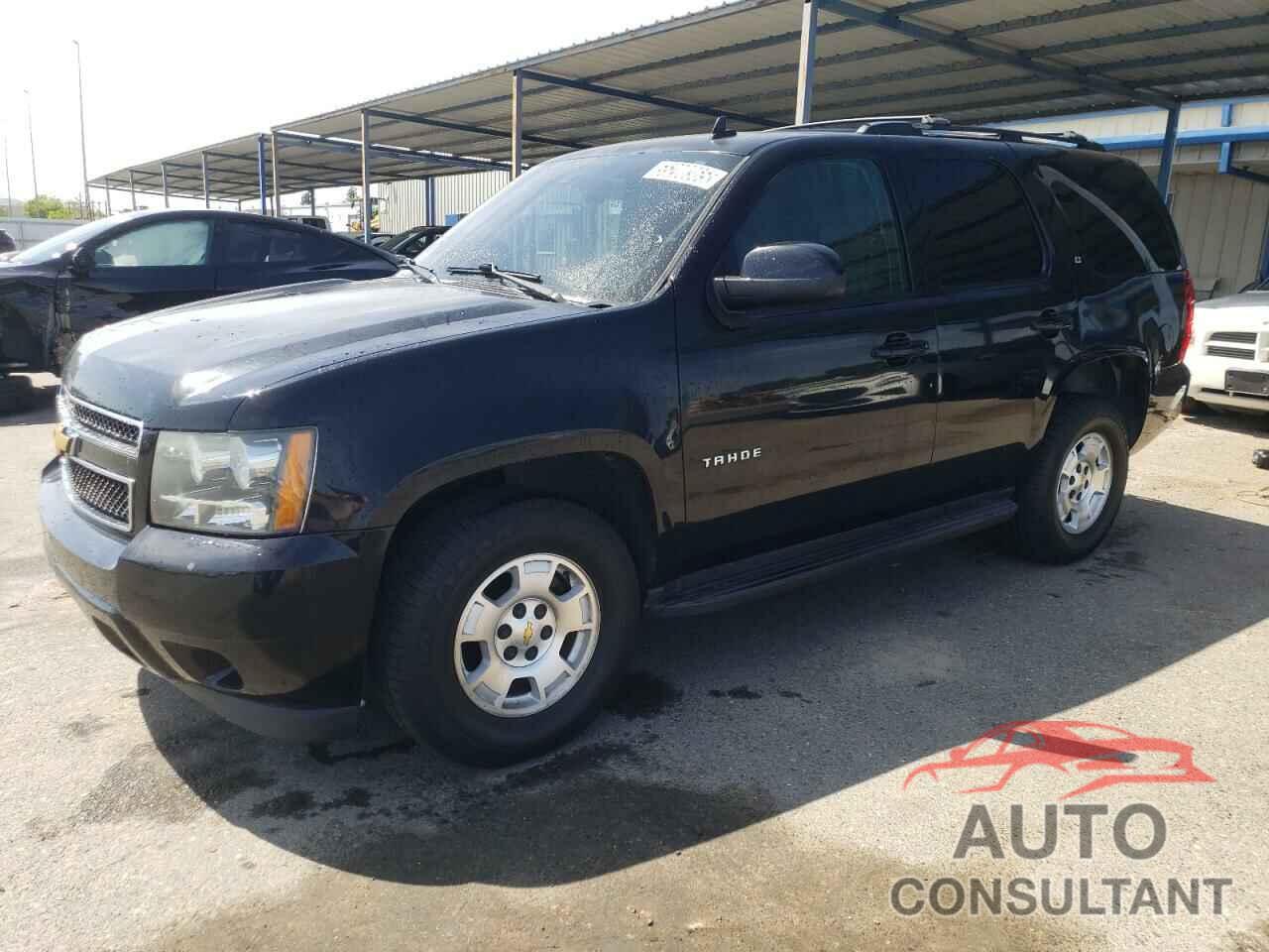 CHEVROLET TAHOE 2012 - 1GNSCBE01CR326238