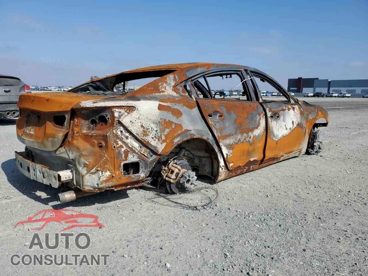 MAZDA 6 2014 - JM1GJ1W55E1111357