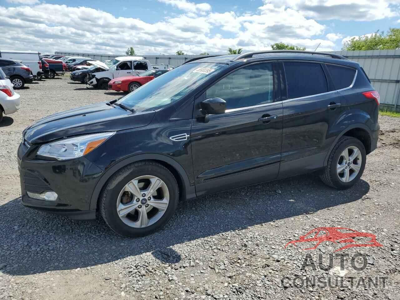 FORD ESCAPE 2015 - 1FMCU0GXXFUB92190
