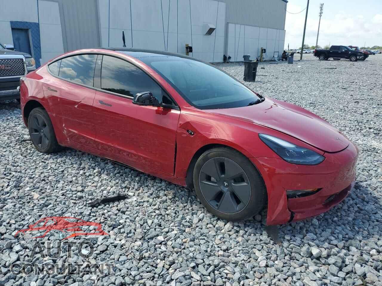 TESLA MODEL 3 2023 - 5YJ3E1EA6PF647701