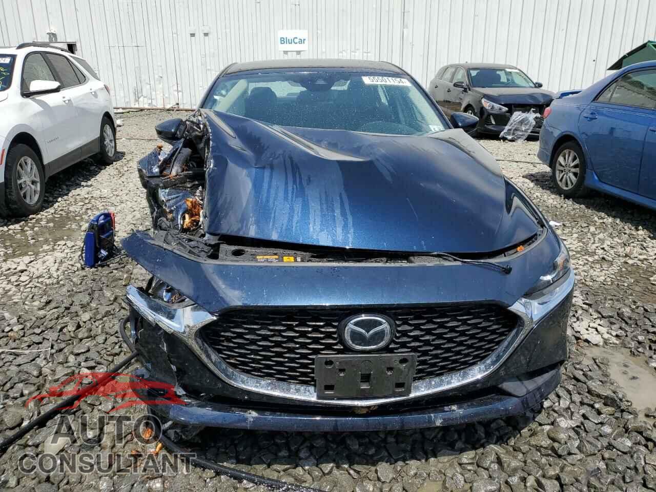 MAZDA 3 2020 - JM1BPBCM2L1171409