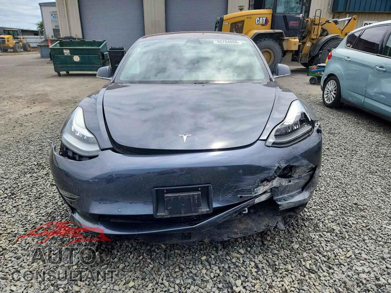 TESLA MODEL 3 2018 - 5YJ3E1EA2JF048169