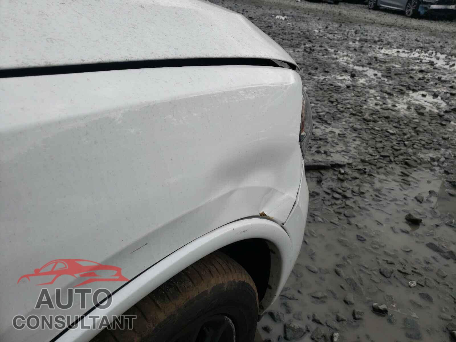 DODGE DURANGO 2017 - 1C4RDJDG7HC871447