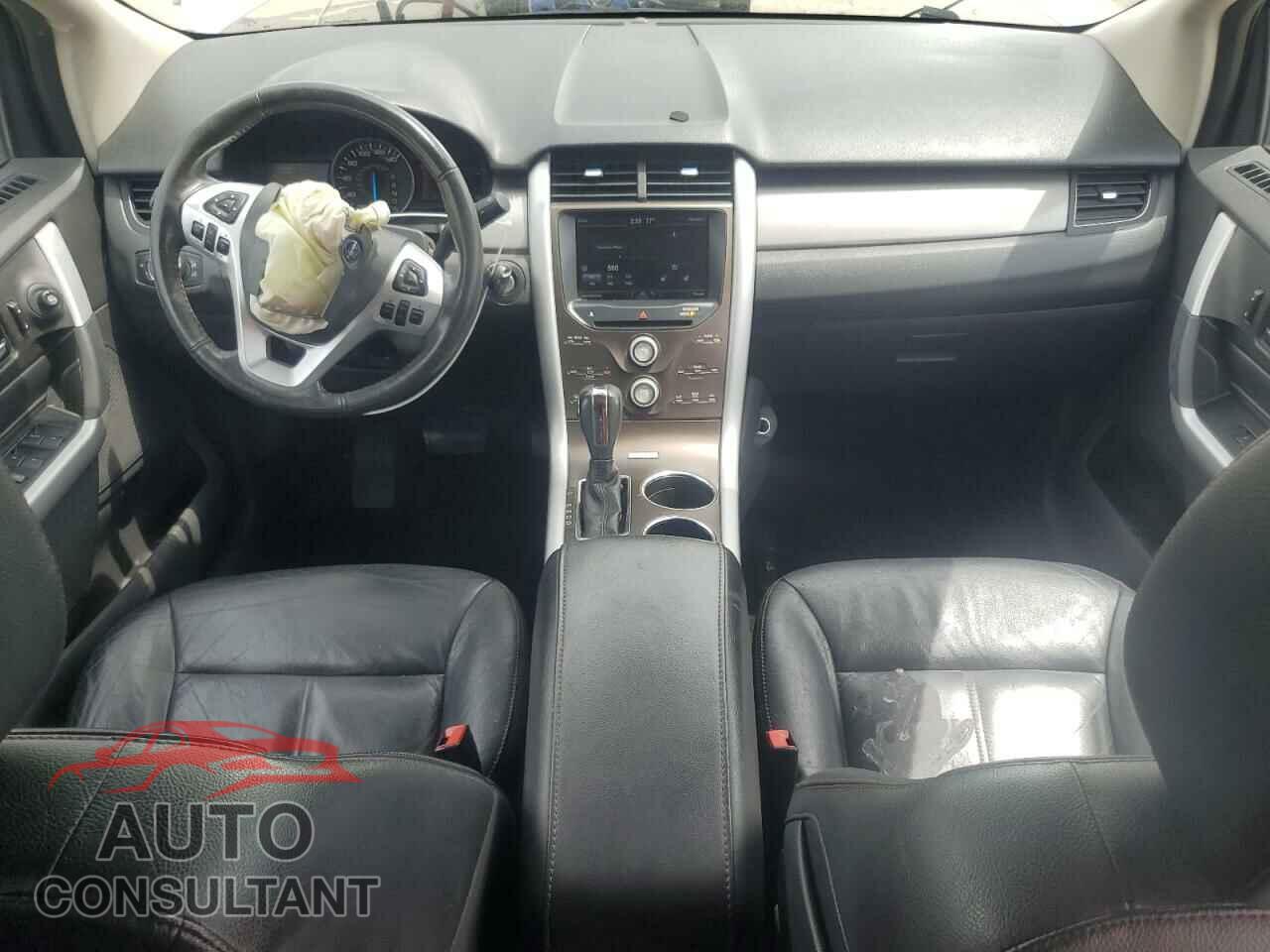 FORD EDGE 2014 - 2FMDK3JC4EBA89336