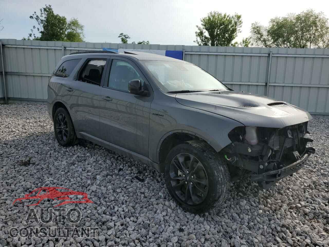 DODGE DURANGO 2023 - 1C4SDJCT7PC568697