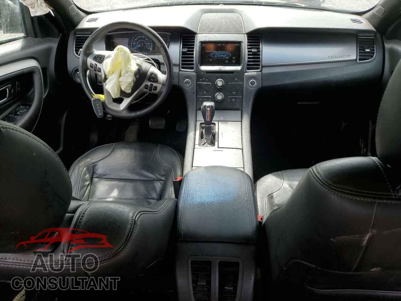 FORD TAURUS 2015 - 1FAHP2E89FG177287