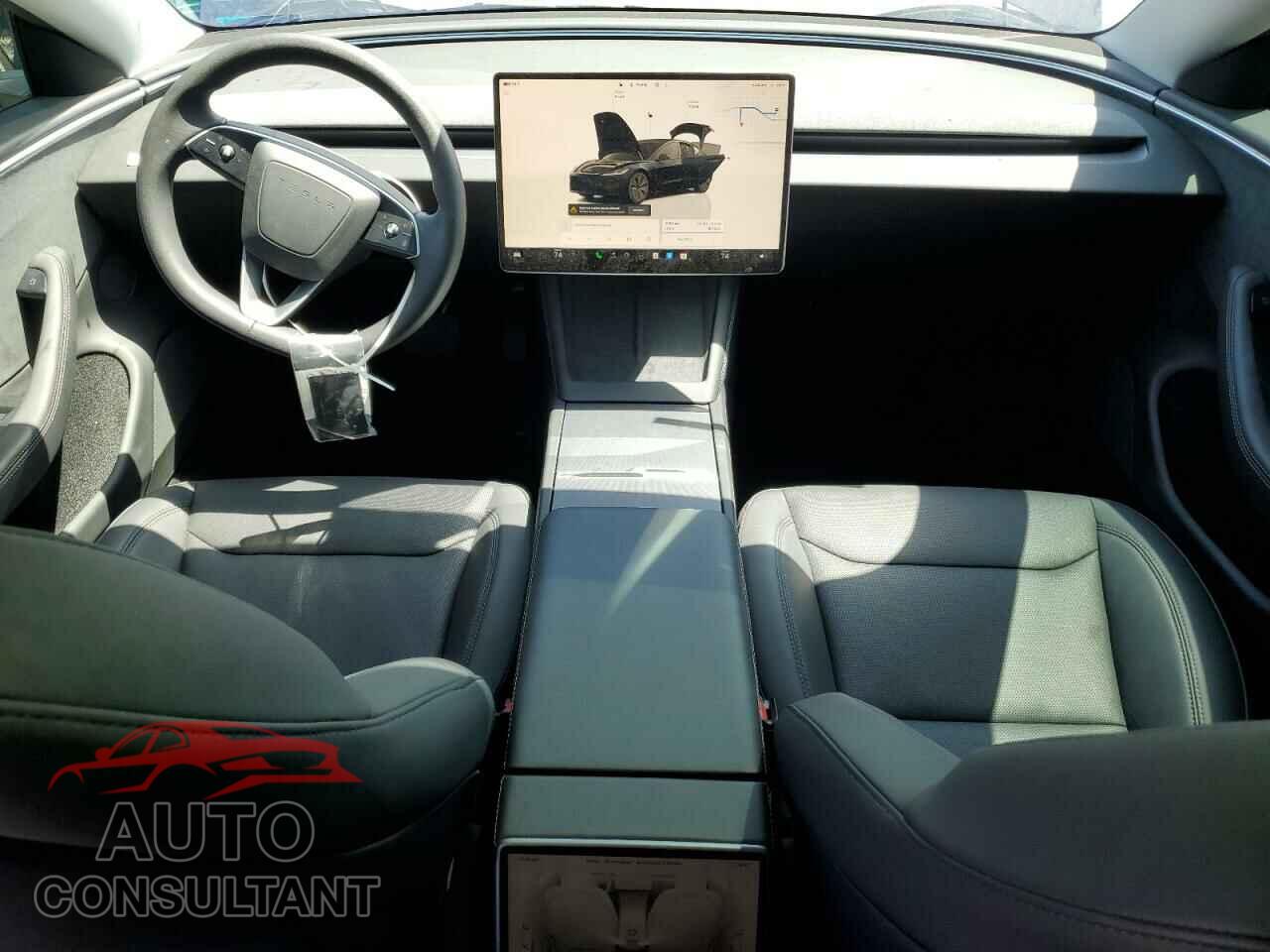 TESLA MODEL 3 2024 - 5YJ3E1EB1RF793760